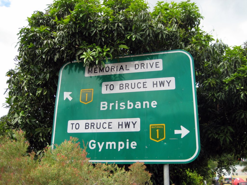 A trip to Eumundi markets