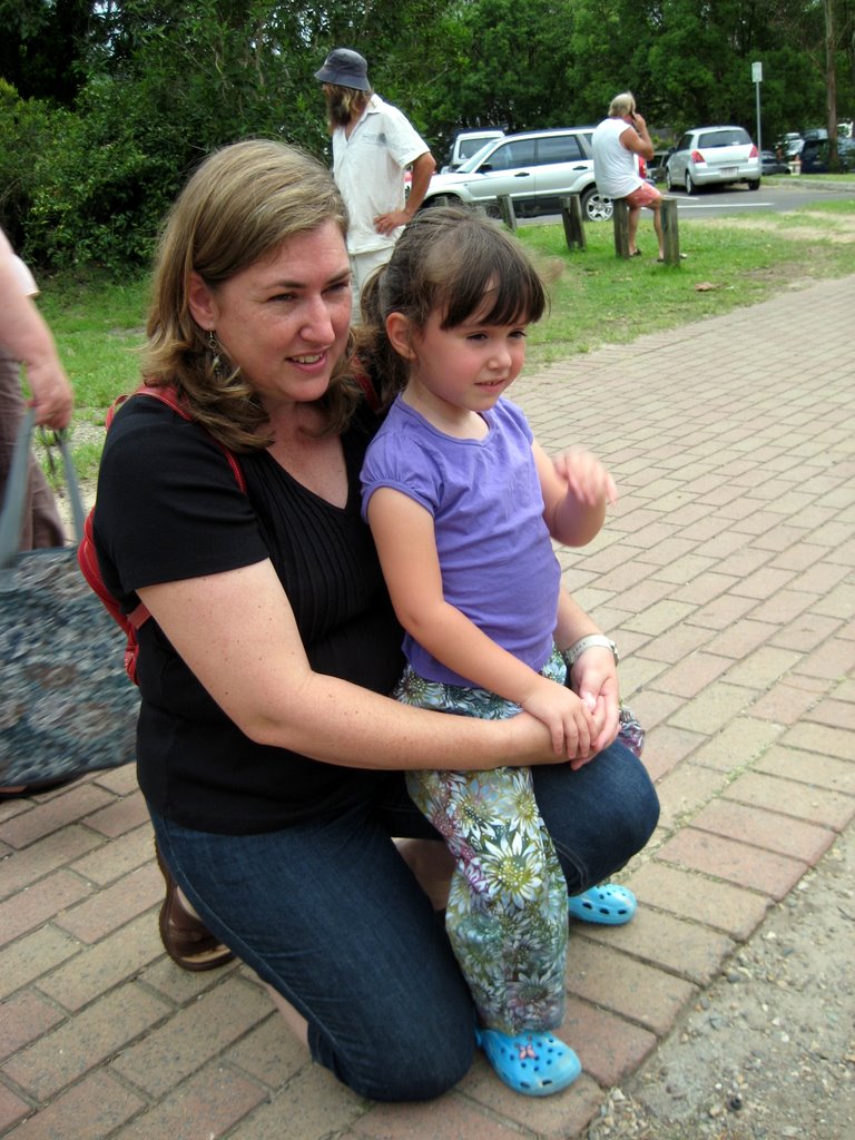 A trip to Eumundi markets