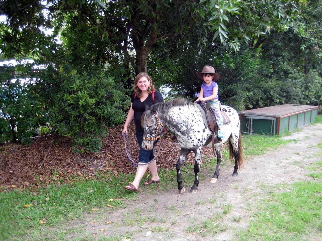 A trip to Eumundi markets