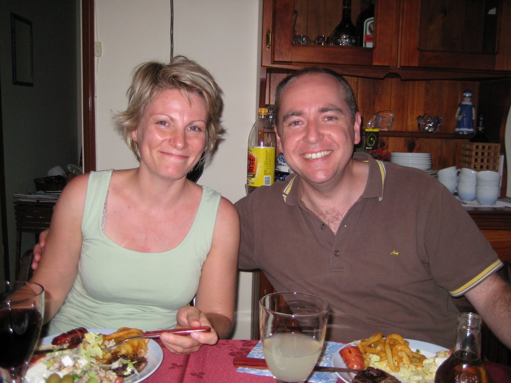 Good bye BBQ in Laidley