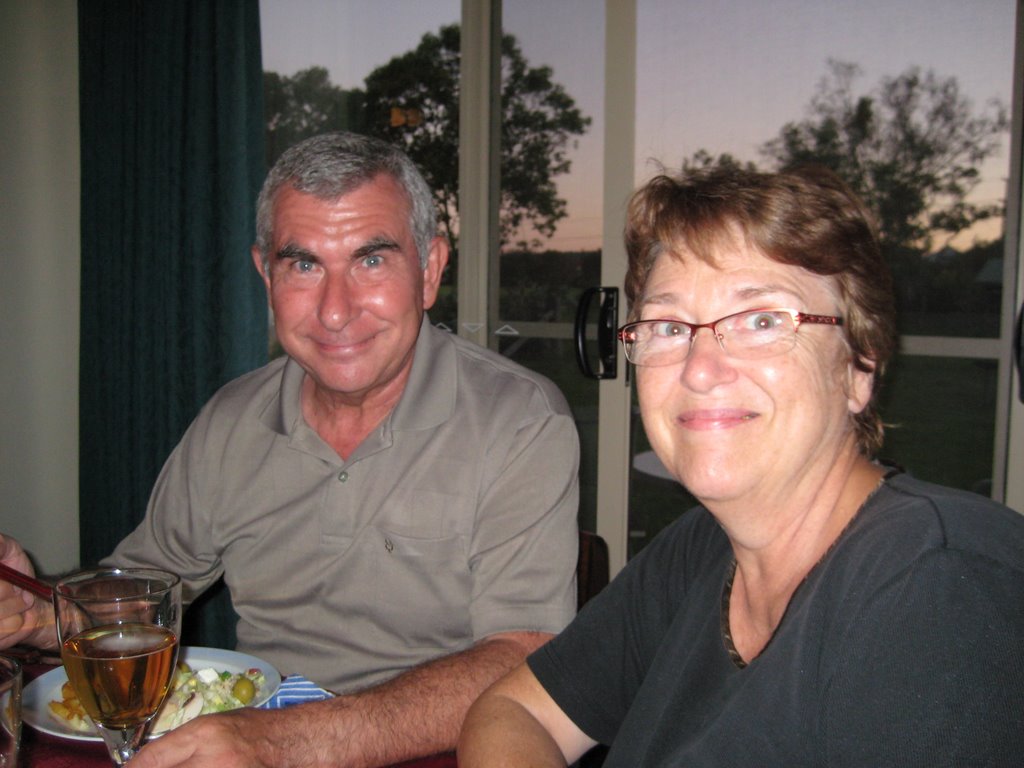 Good bye BBQ in Laidley