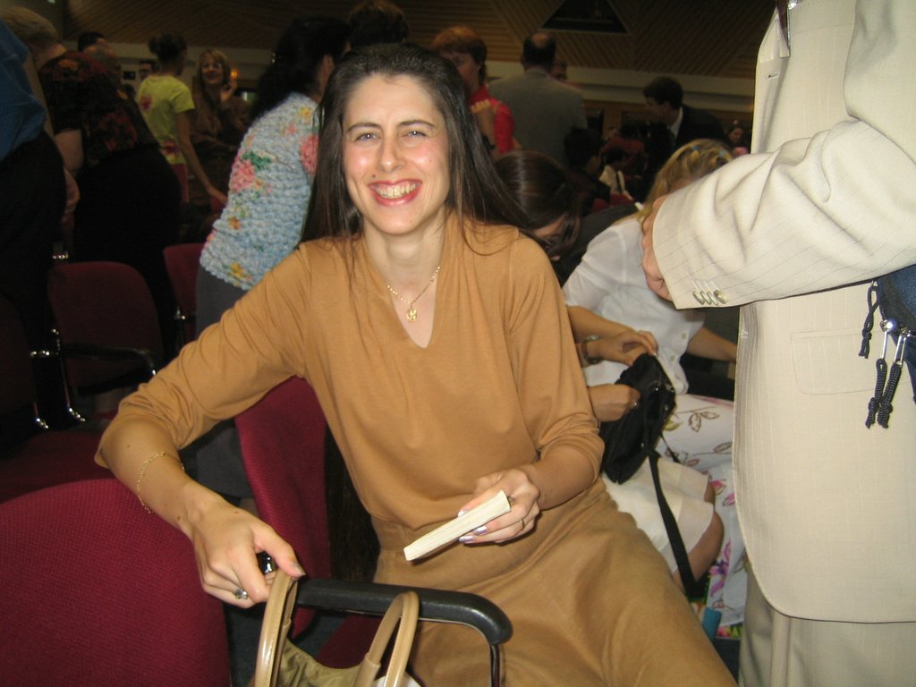 Meckenheim - Persian District Convention