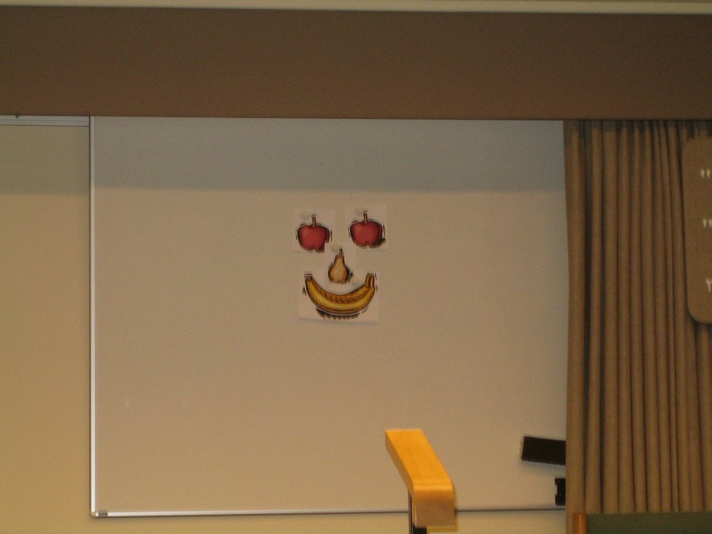 A talk a Odense City
