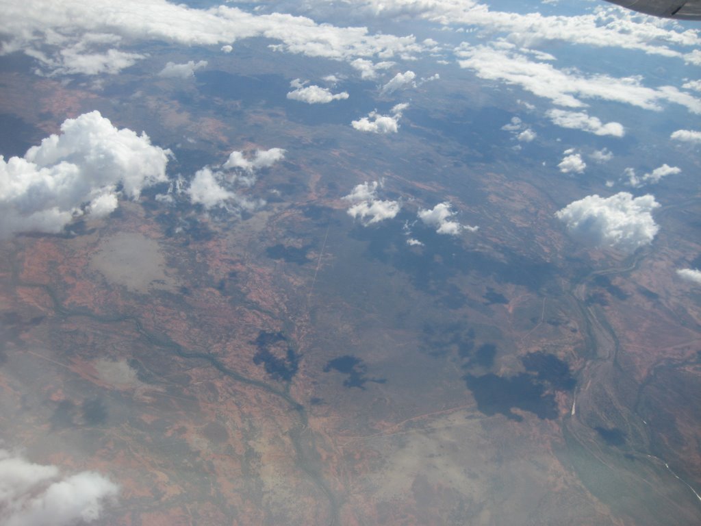 Goodbye Oz, Hello DK!