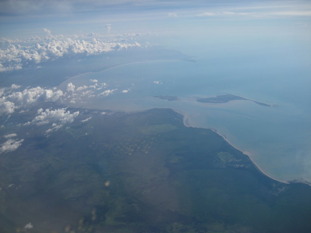 Goodbye Oz, Hello DK!