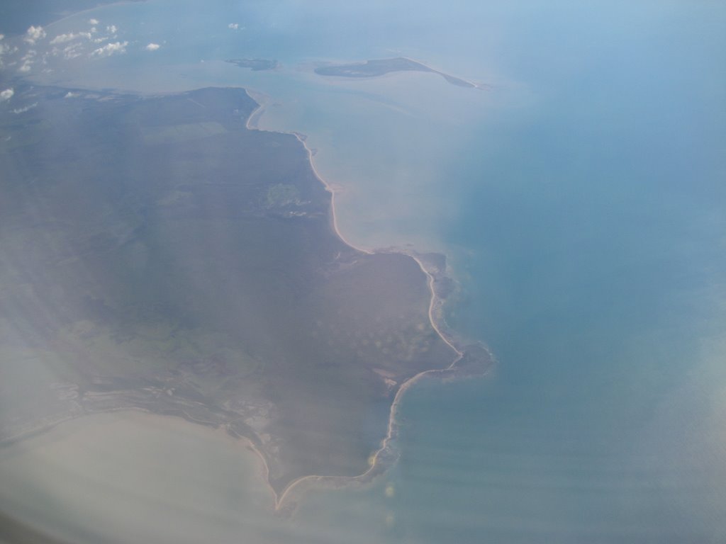 Goodbye Oz, Hello DK!