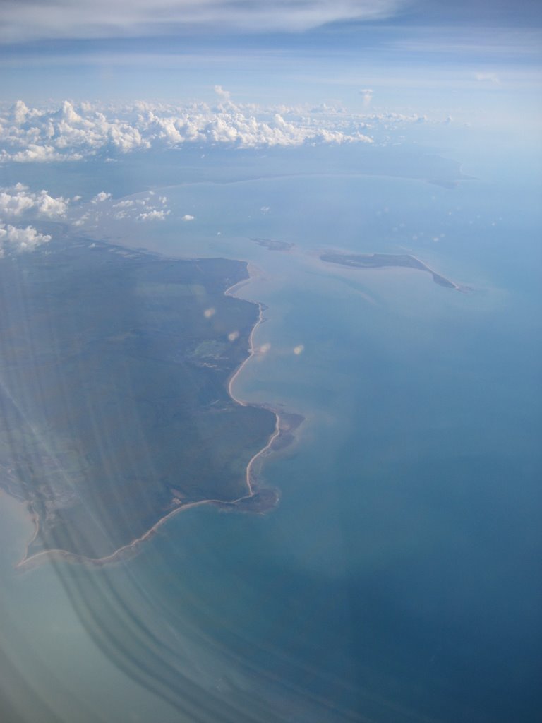 Goodbye Oz, Hello DK!