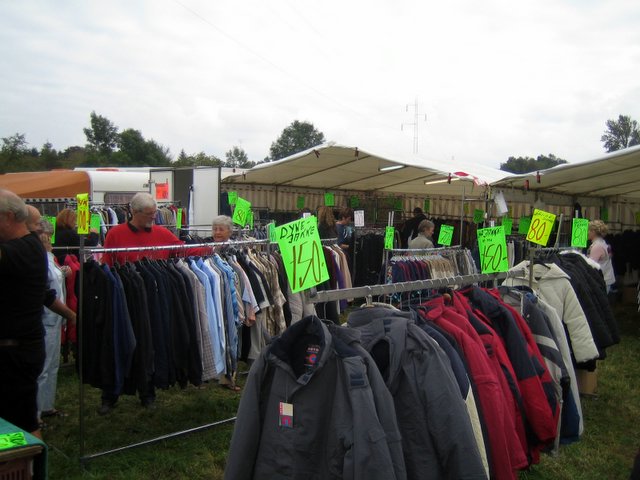 Photos from Egeskov Market