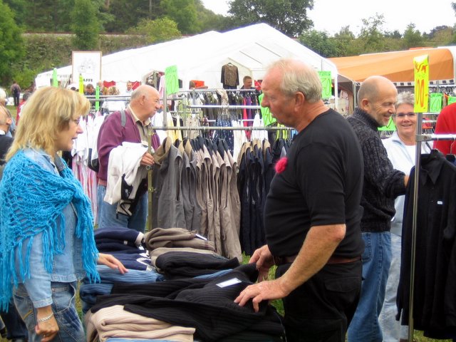 Photos from Egeskov Market