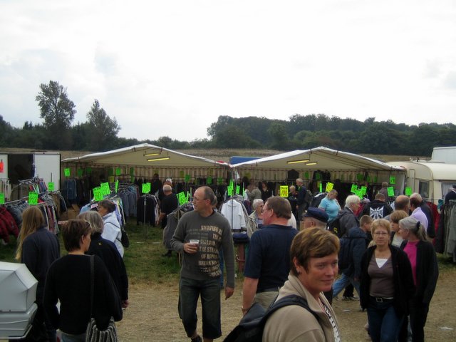 Photos from Egeskov Market