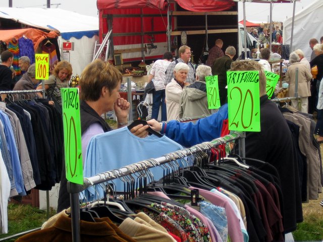 Photos from Egeskov Market