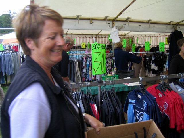 Photos from Egeskov Market