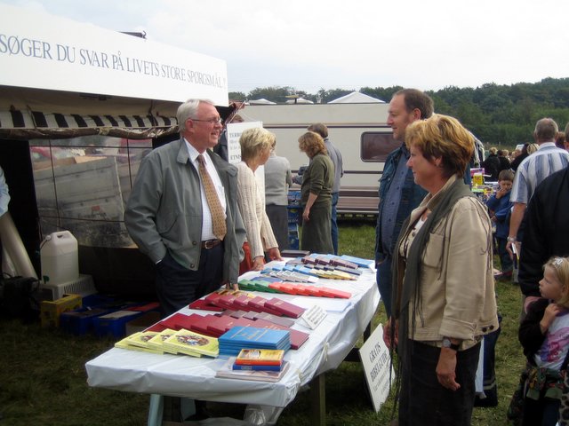 Photos from Egeskov Market