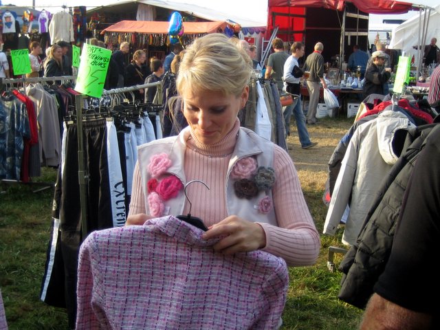 Photos from Egeskov Market