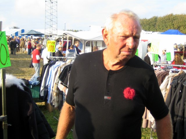 Photos from Egeskov Market