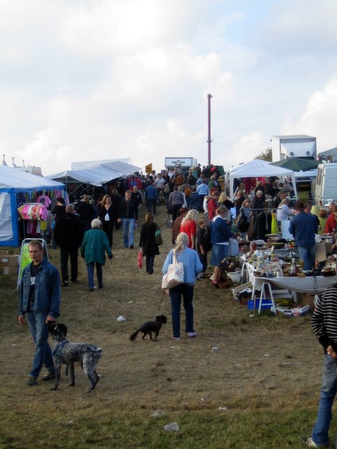 Photos from Egeskov Market