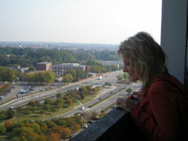 Saturday: a trip to Gladsaxe