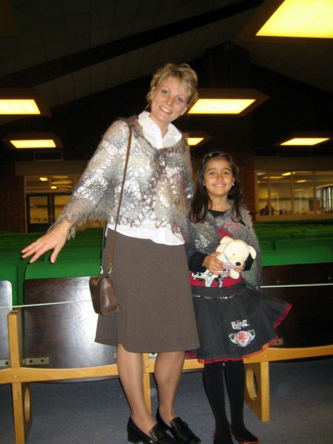 Persian Special Assembly Day in Silkeborg, Denmark