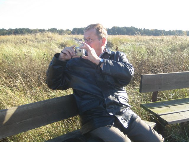 Vig: A trip to the beach