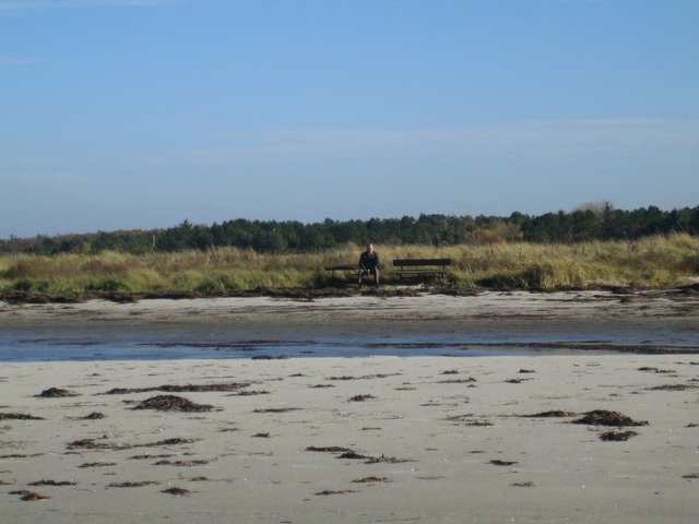 Vig: A trip to the beach