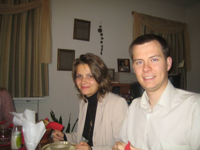 An enjoyable evening with Nadar, Mitra and company