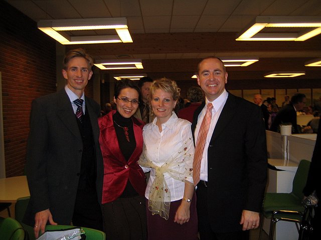 Danish Special Assembly Day