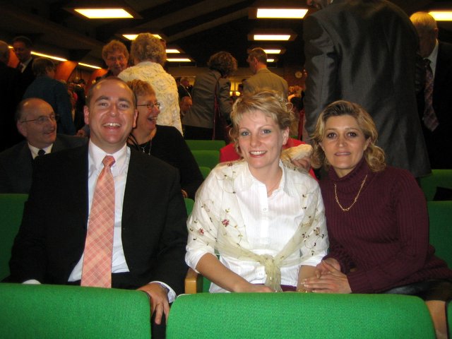 Danish Special Assembly Day