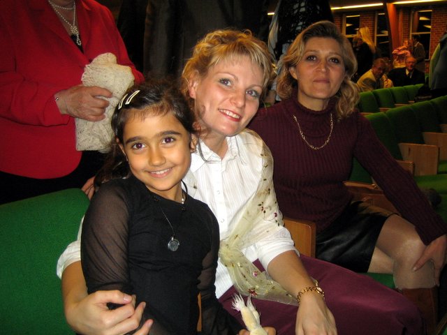 Danish Special Assembly Day