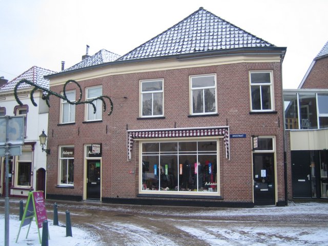 In and around Lochem