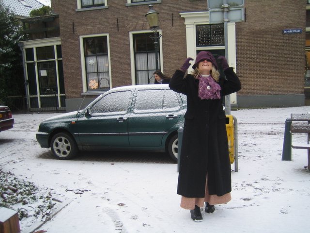 In and around Lochem