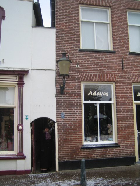 In and around Lochem