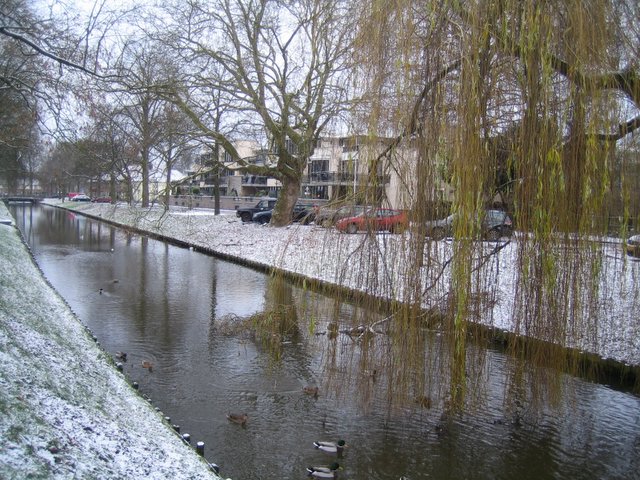 In and around Lochem