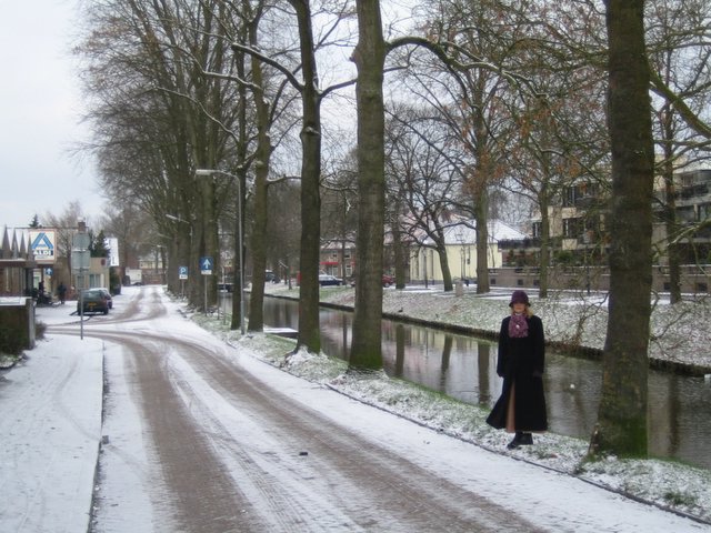 In and around Lochem