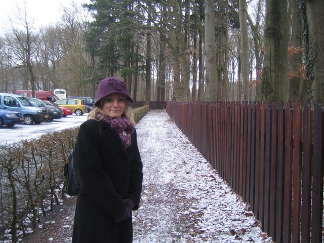Het Loo Castle