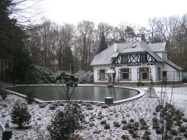 Het Loo Castle