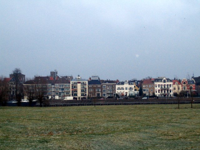 Deventer "skyline"