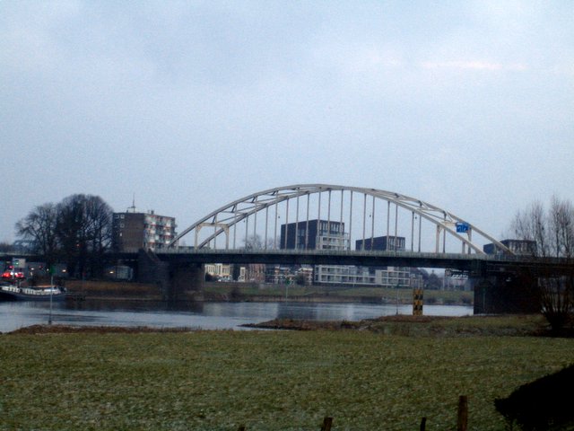 Deventer "skyline"