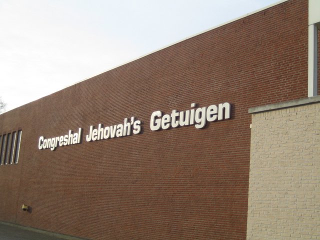Dutch Assembly Hall