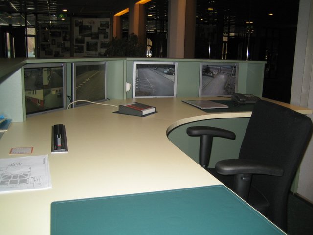 Dutch Assembly Hall