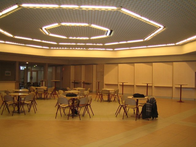 Dutch Assembly Hall