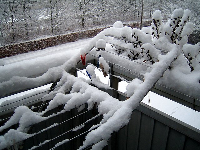 Snow Snow Snow