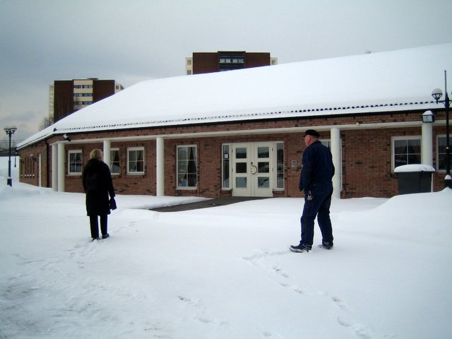 Kingdom Hall Photos