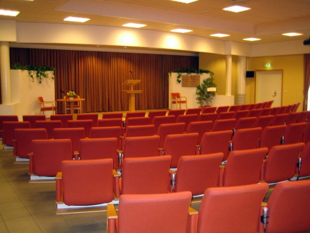Kingdom Hall Photos