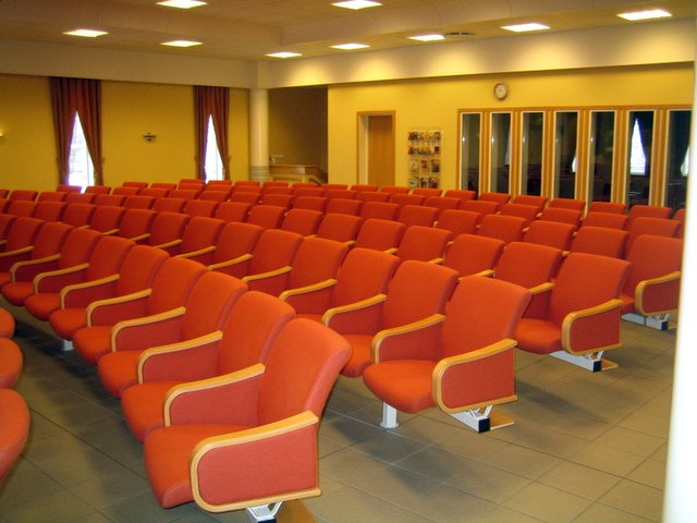 Kingdom Hall Photos