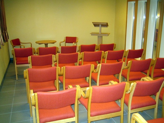 Kingdom Hall Photos