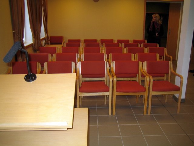 Kingdom Hall Photos