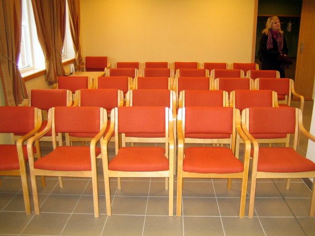 Kingdom Hall Photos