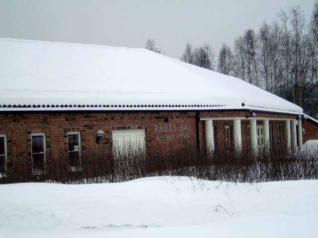 Kingdom Hall Photos