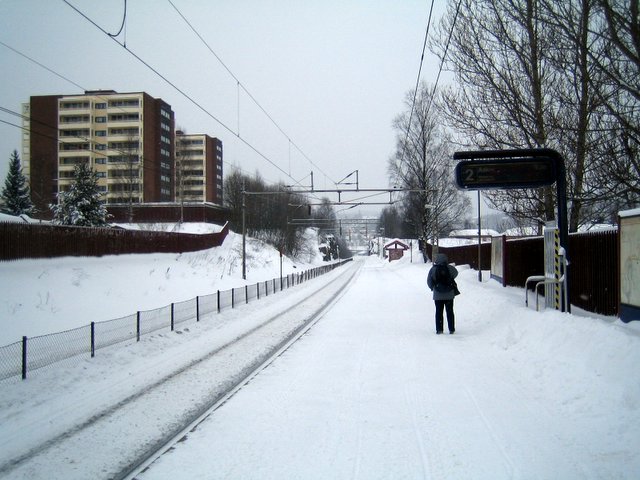 Oslo Castle