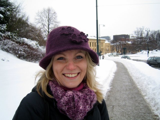 Oslo Castle